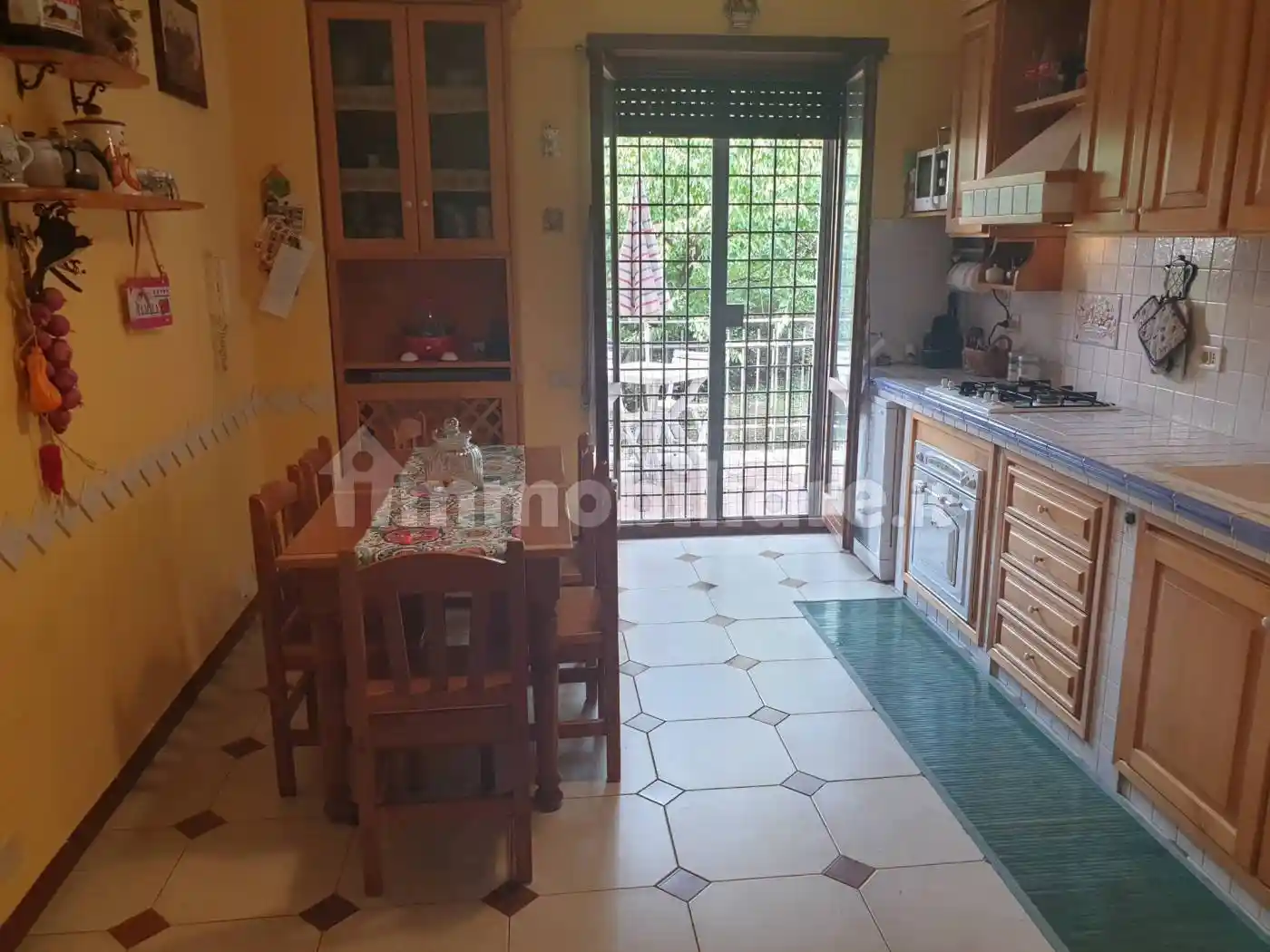 Quadrilocale via Placanica 156, Morena, Roma - foto 5