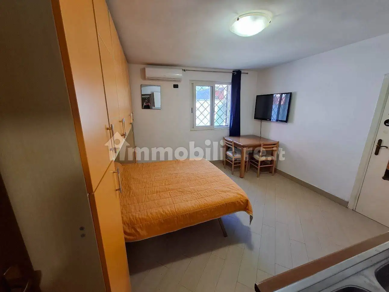 Appartamento in affitto a Fiumicino