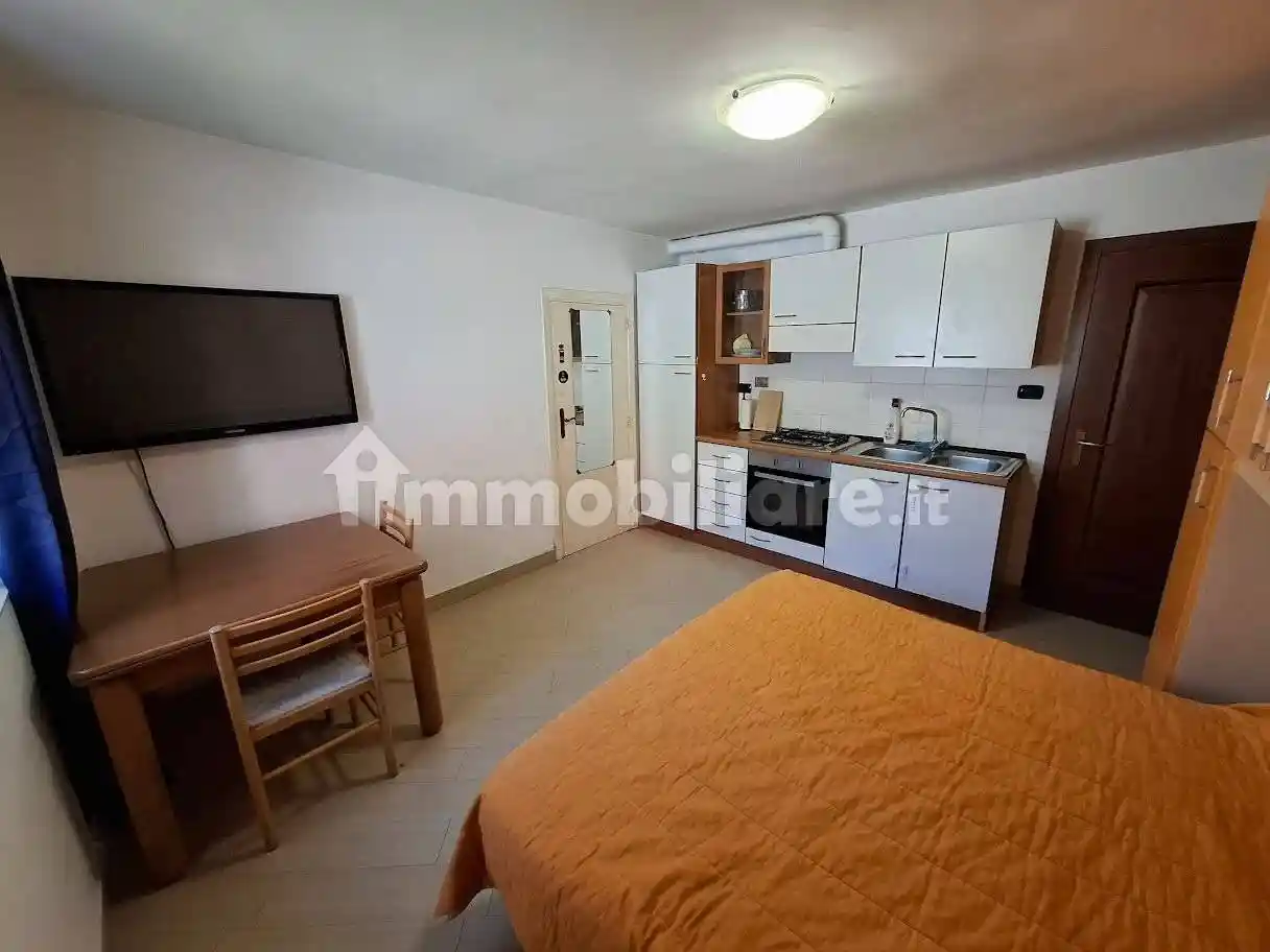 Monolocale via Idra, Le Vignole - Aeroporto, Fiumicino - foto 3