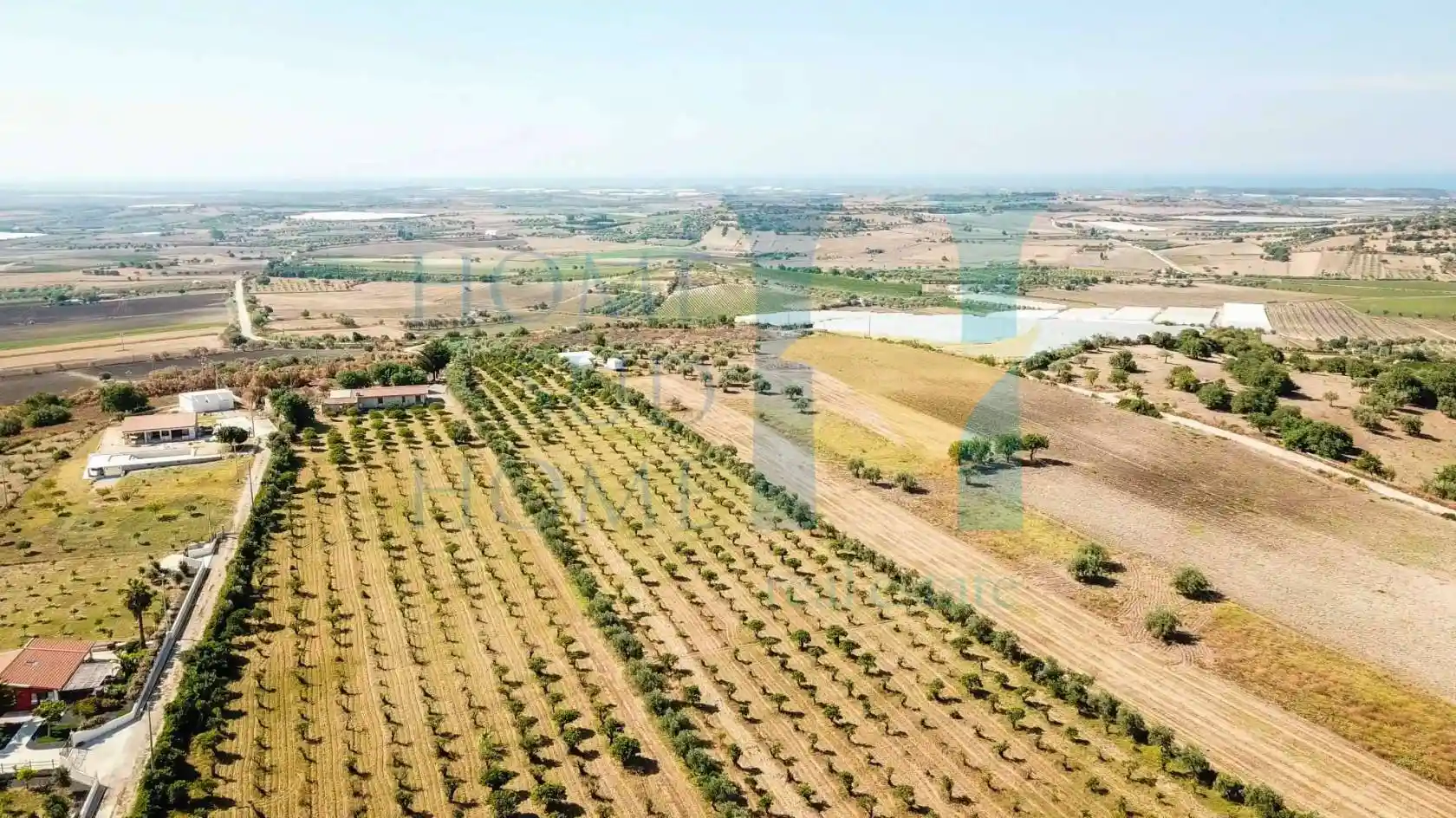 Rustico - Casale in vendita a Ispica