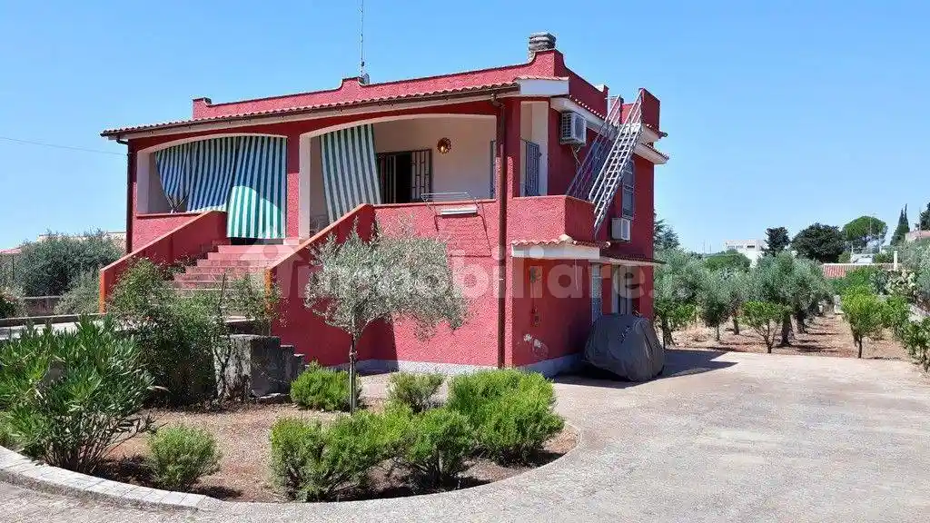 Villa in vendita a Noto