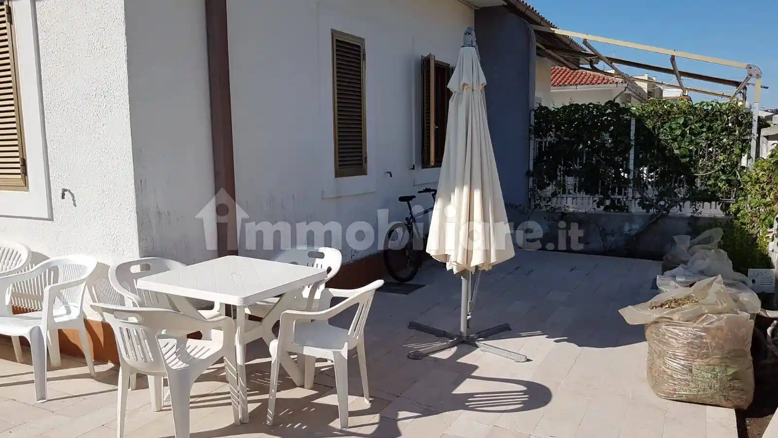 Villa in vendita a Campomarino