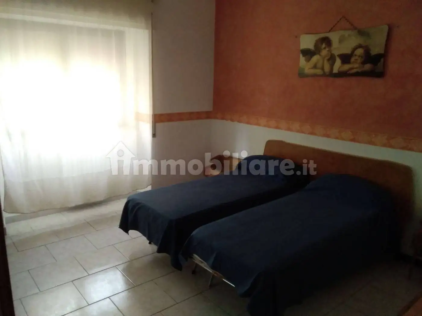 Villa in affitto a Taranto