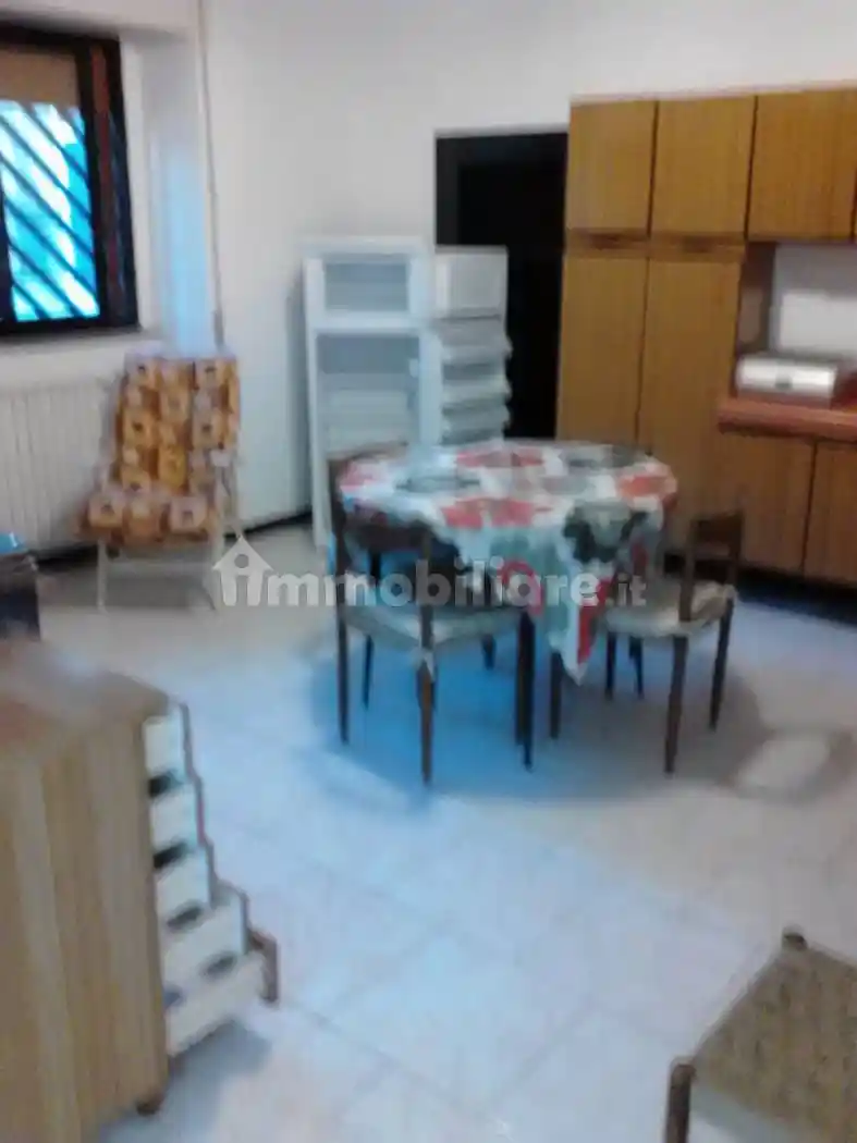Villa unifamiliare viale Jonio 412, San Vito - Carelli, Taranto - foto 5