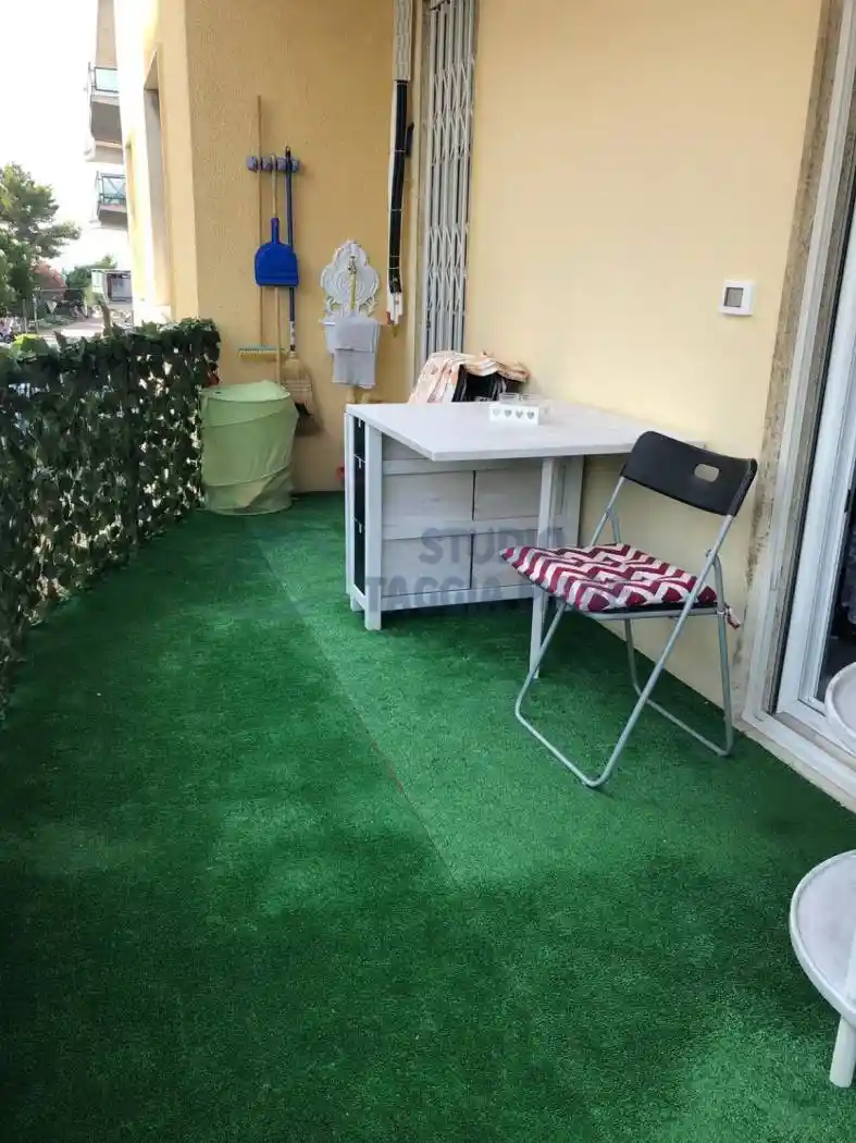 Appartamento in vendita a Taggia