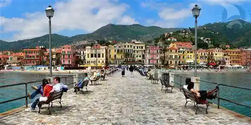 Palazzo - Edificio in vendita a Alassio