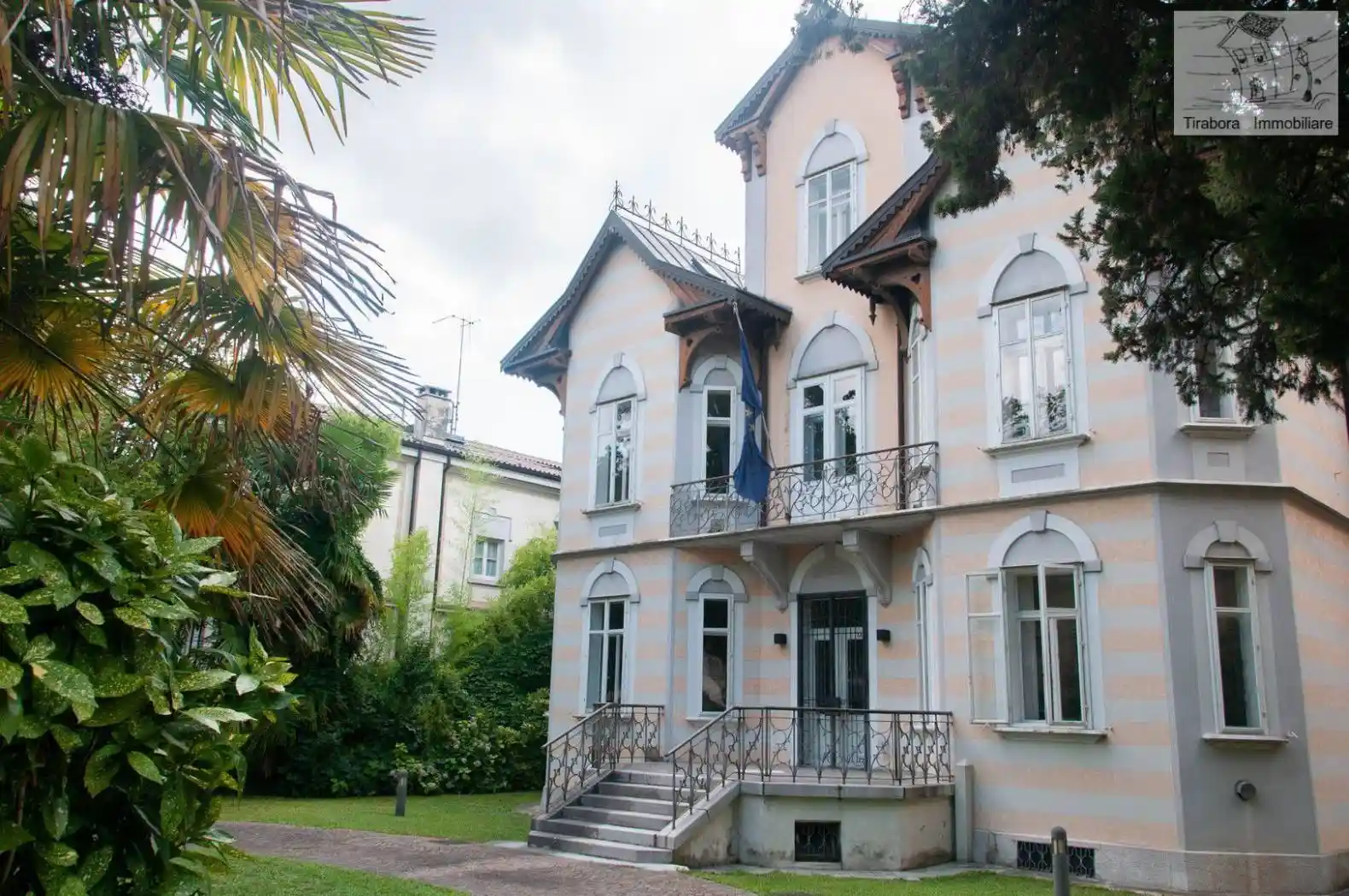Villa in vendita a Gorizia