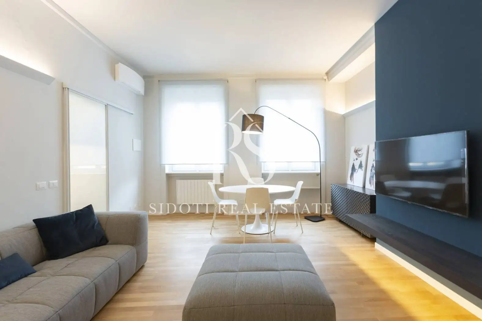 Apartment in vendita a Milan
