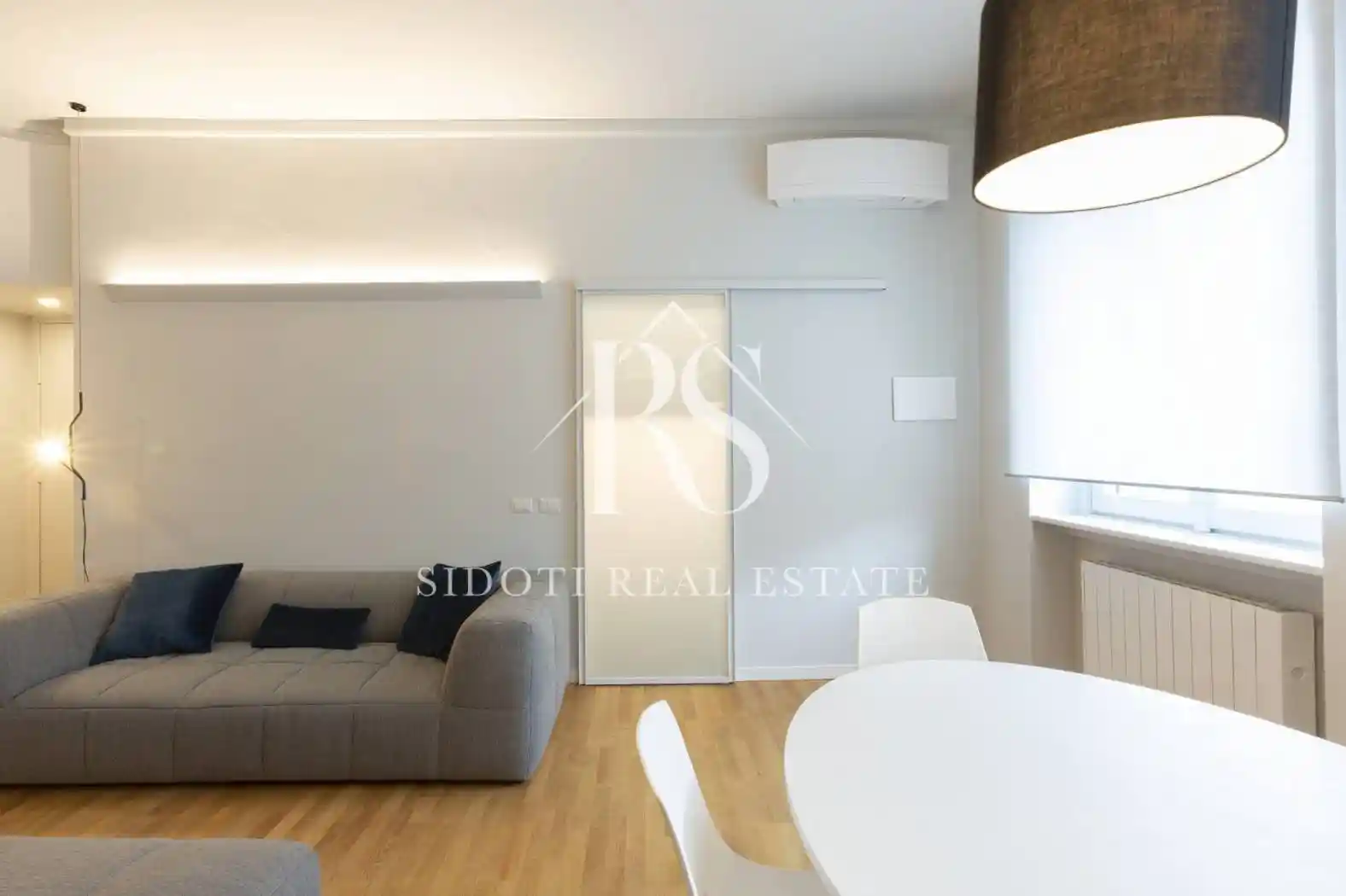 Bilocale corso Venezia 8, San Babila, Milano - foto 5