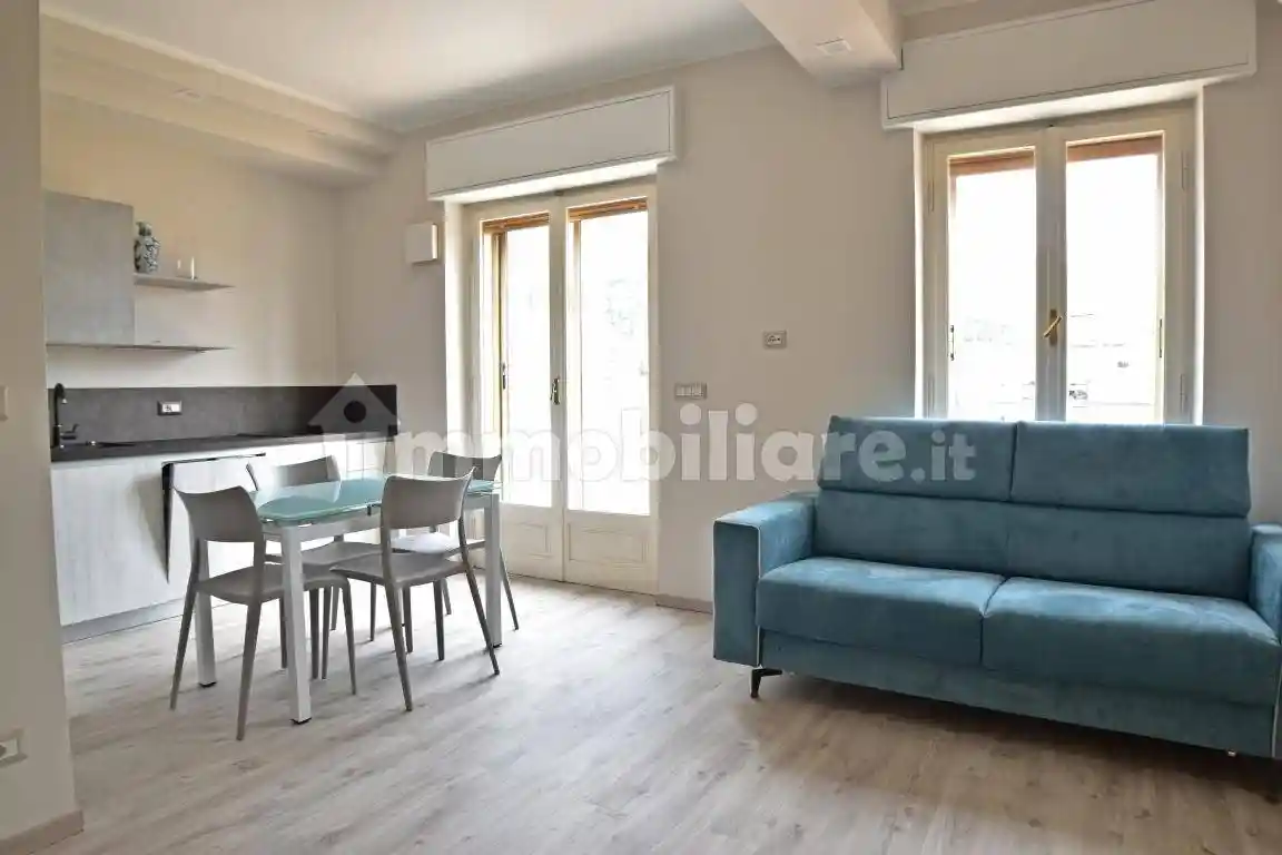 Appartamento in affitto a Alassio