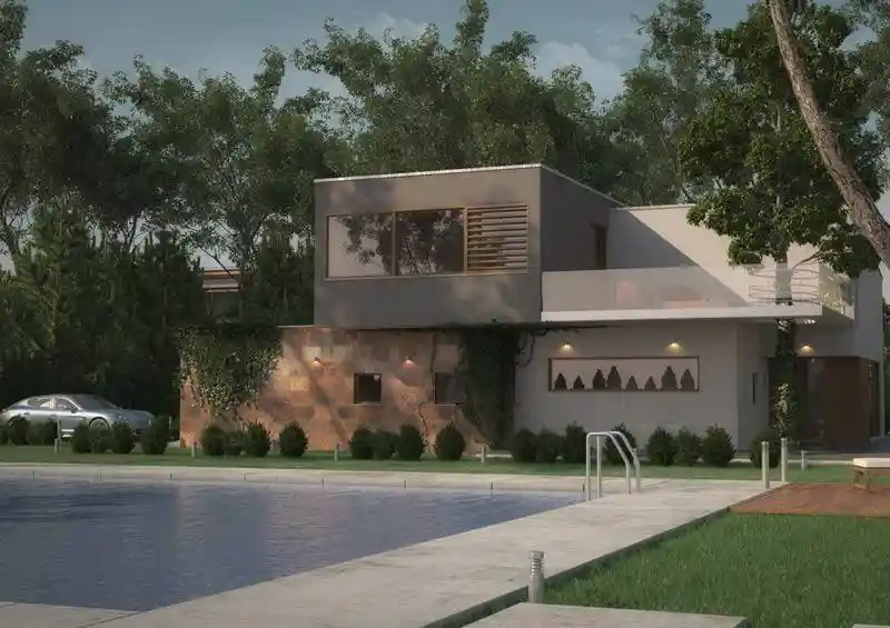 Villa in vendita a Forte dei Marmi