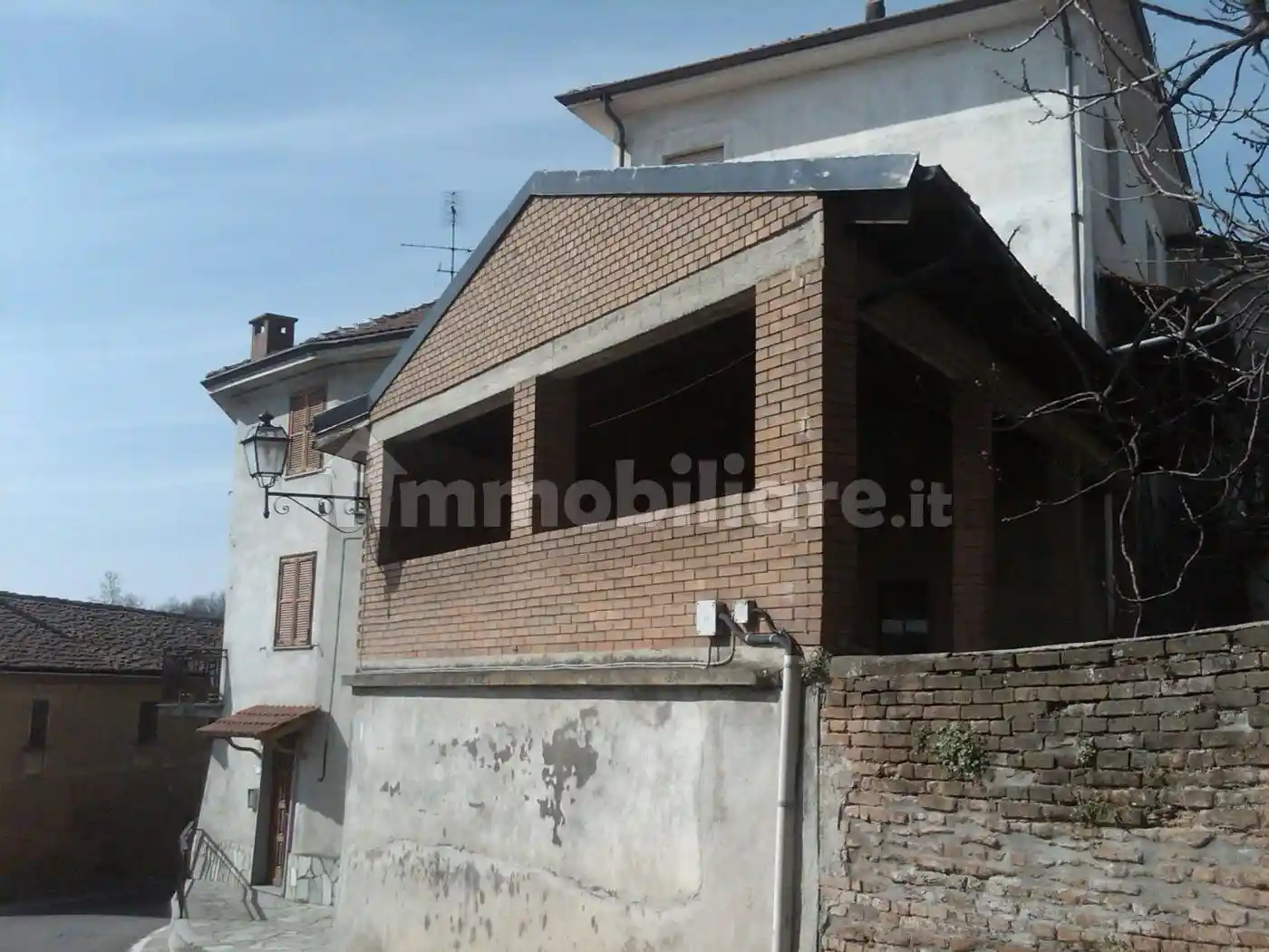 Rustico - Casale in vendita a Mombaruzzo