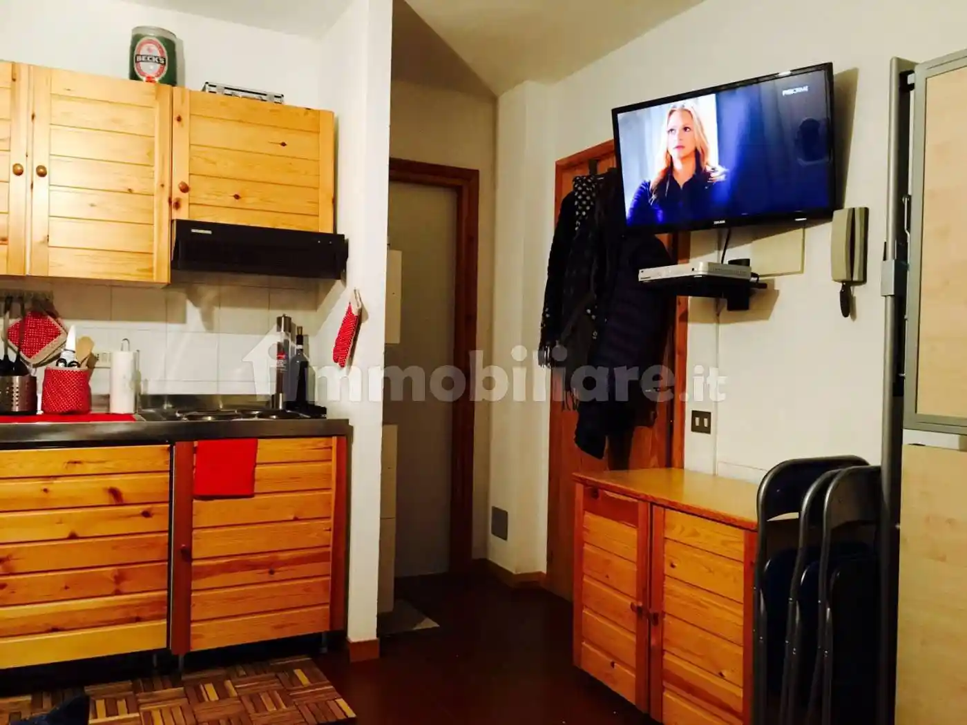 Appartamento in vendita a Sauze di Cesana