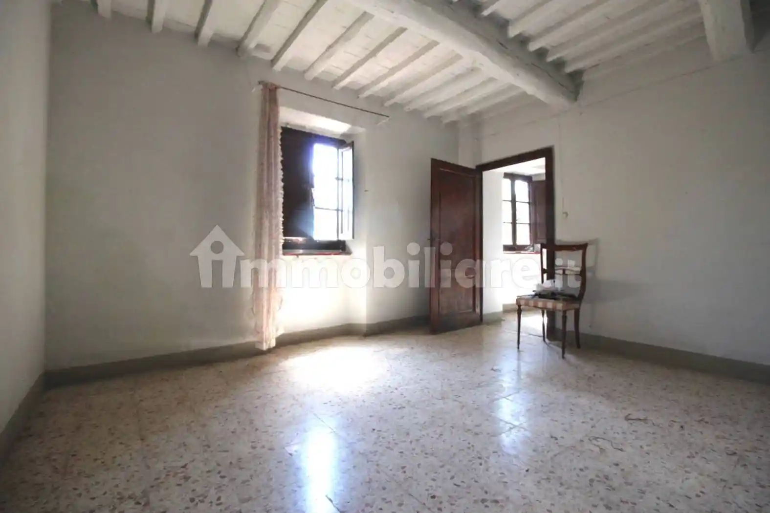 Appartamento in vendita a Bagni di Lucca