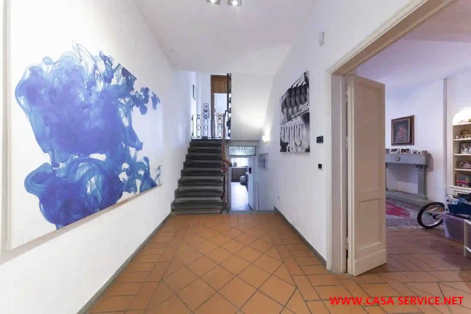 Casa indipendente - foto 4