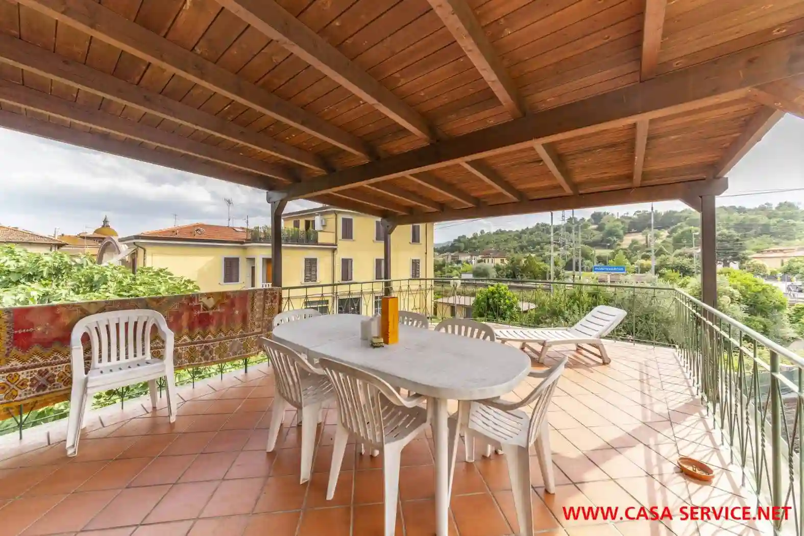 Casa indipendente - foto 5