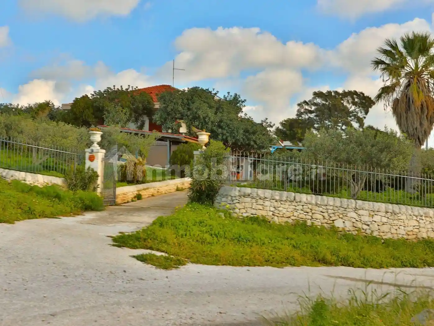 Villa in vendita a Ragusa