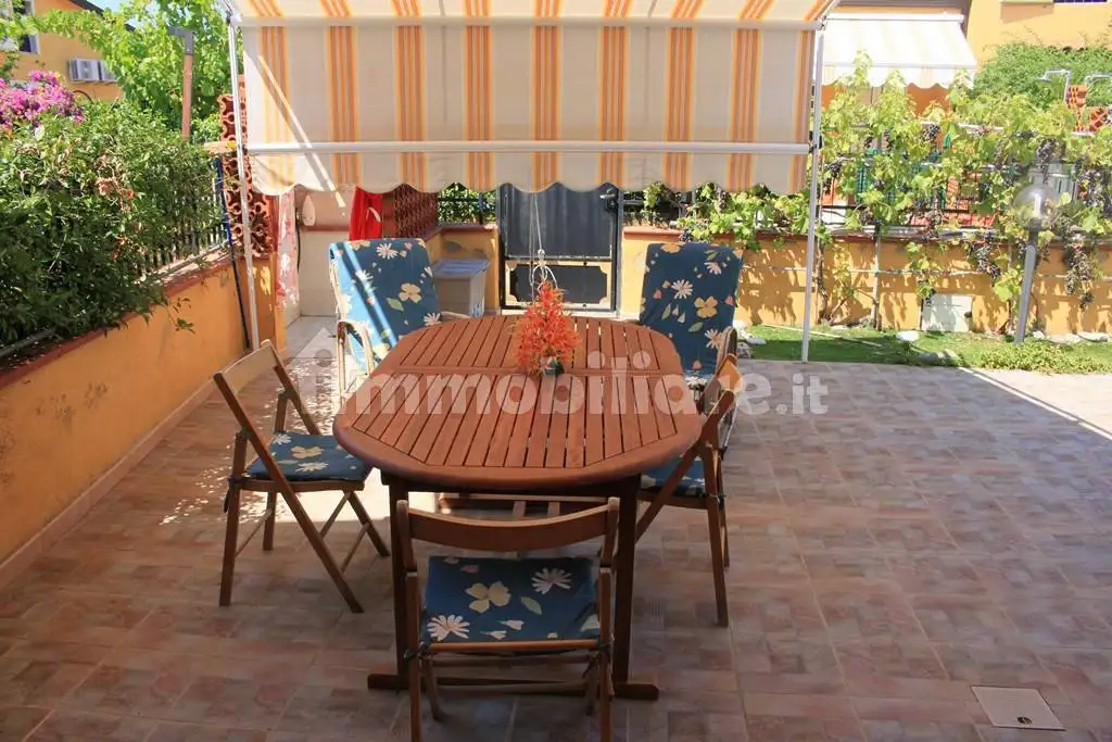 Villa in vendita a Scalea