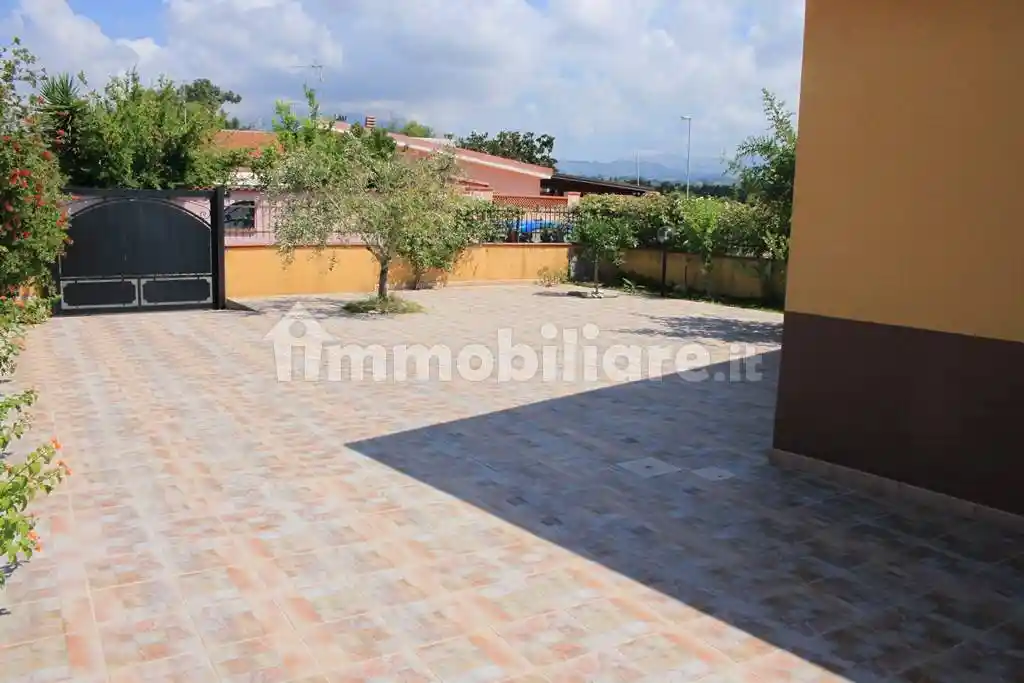 Villa plurifamiliare via Antonio Scopelliti, Campo Volo, Fiume Lao, La Bruca, Scalea - foto 2