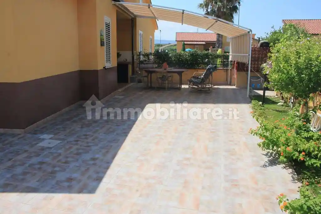 Villa plurifamiliare via Antonio Scopelliti, Campo Volo, Fiume Lao, La Bruca, Scalea - foto 3