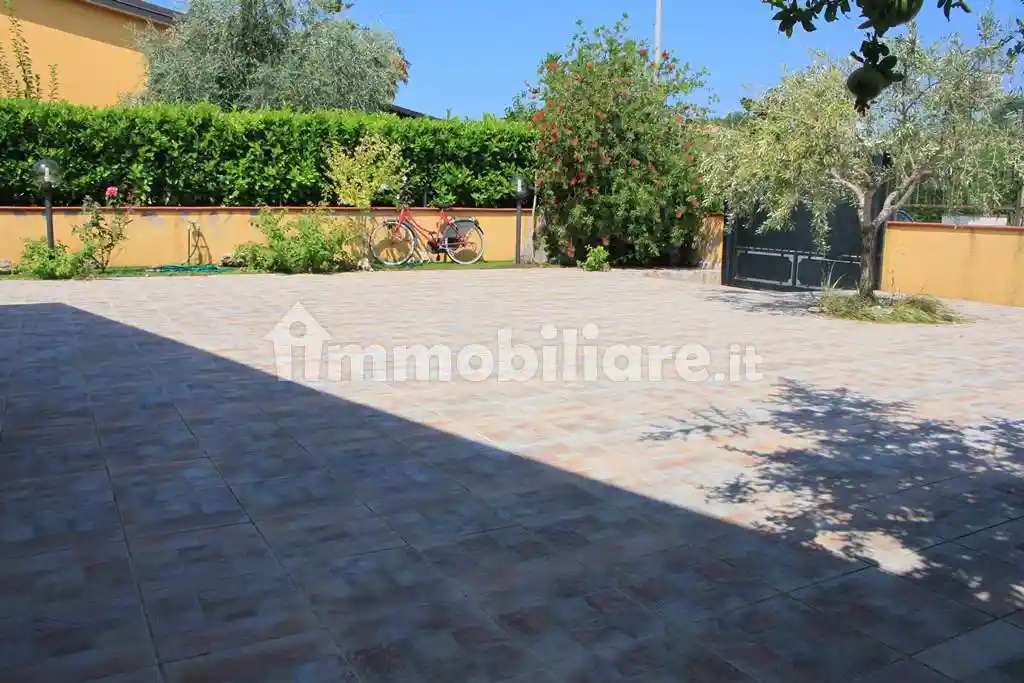 Villa plurifamiliare via Antonio Scopelliti, Campo Volo, Fiume Lao, La Bruca, Scalea - foto 4