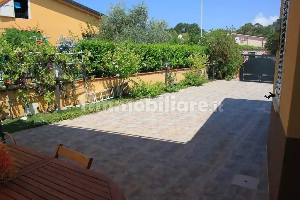 Villa plurifamiliare via Antonio Scopelliti, Campo Volo, Fiume Lao, La Bruca, Scalea - foto 5