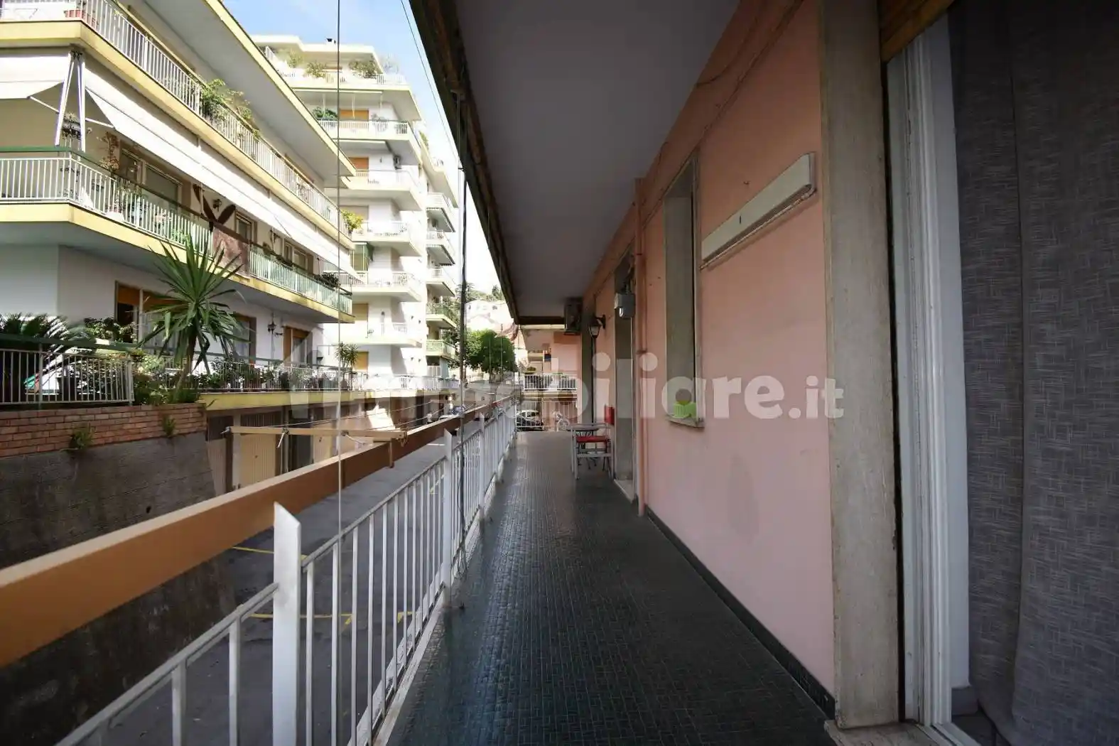 Appartamento in vendita a Sanremo