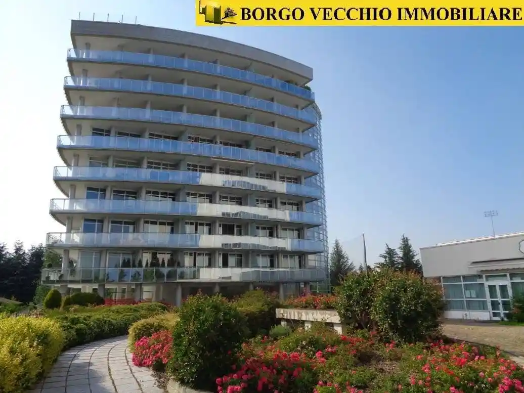 Appartamento in affitto a Cuneo