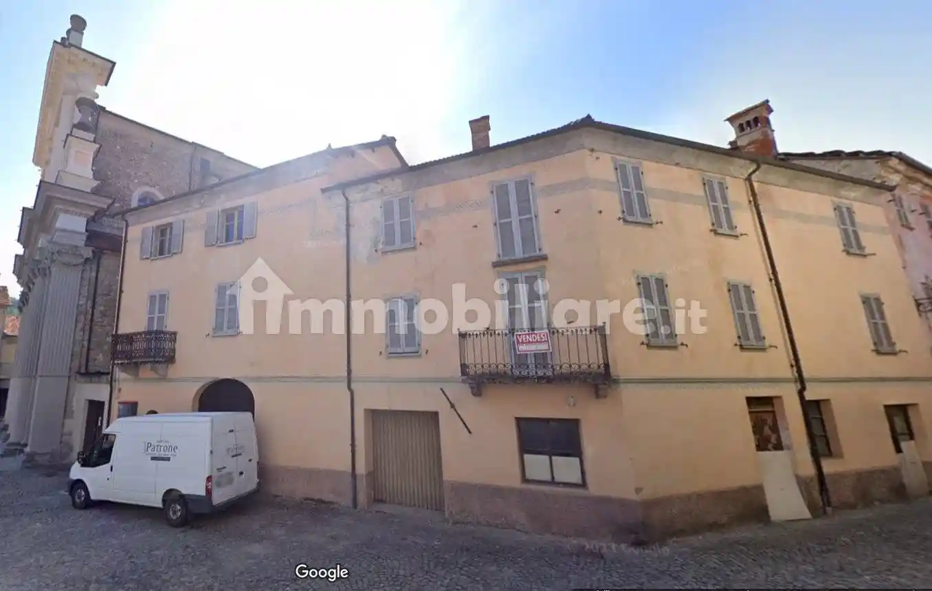 Rustico - Casale in vendita a Cortemilia