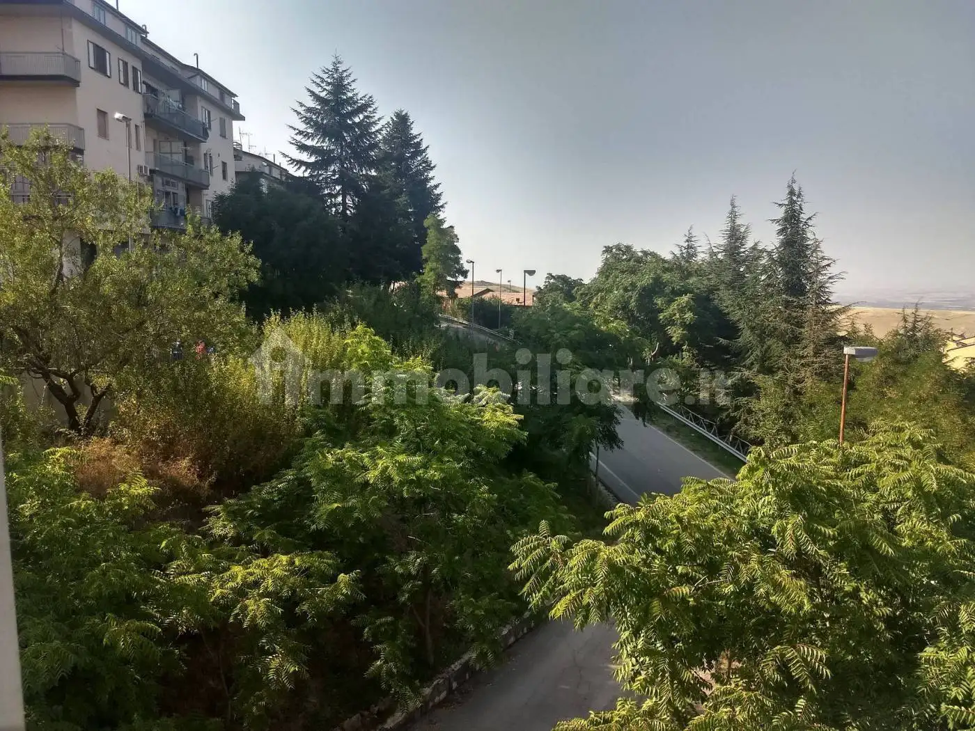 Attico - Mansarda in vendita a Forenza