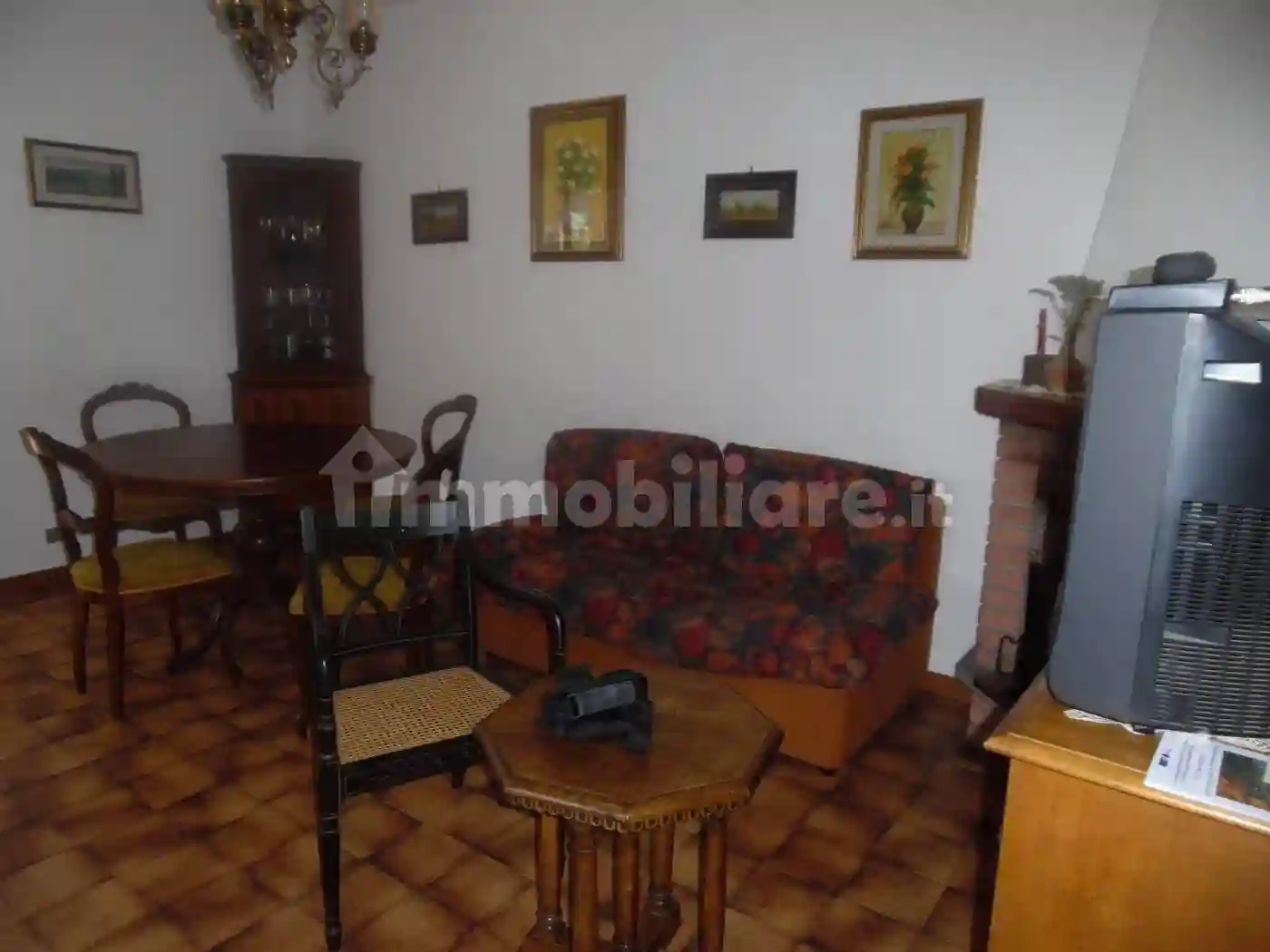 Villetta a schiera - foto 5