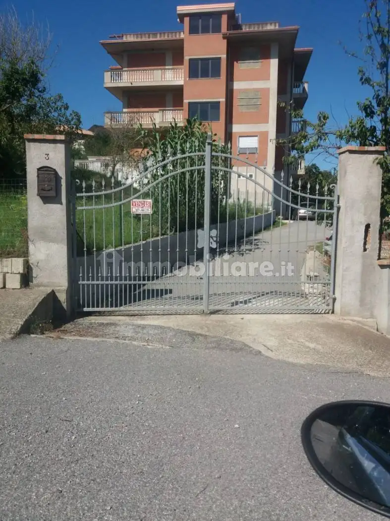 Appartamento in vendita a Caraffa di Catanzaro