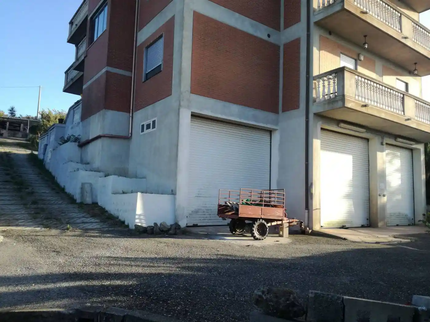 Appartamento via Cersito, Caraffa di Catanzaro - foto 3