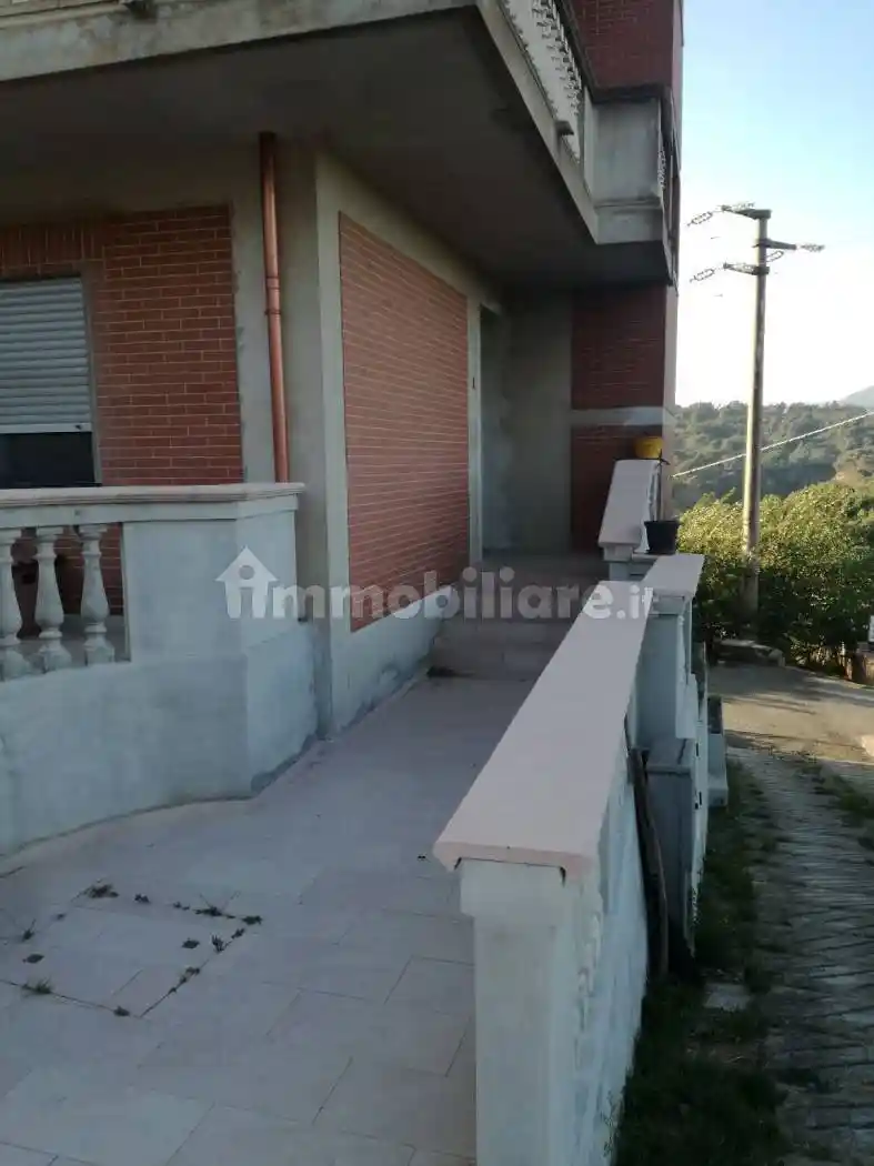 Appartamento via Cersito, Caraffa di Catanzaro - foto 5