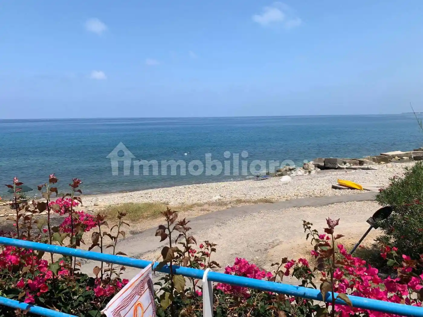 Appartamento in vendita a Santo Stefano di Camastra