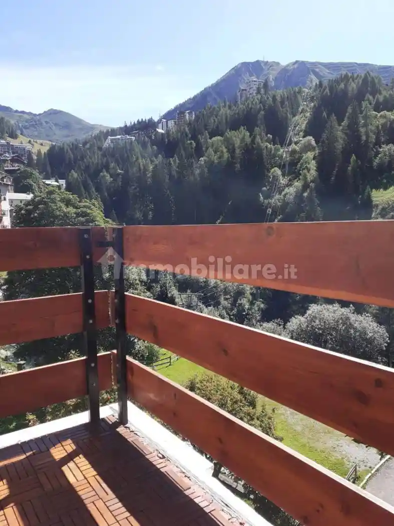 Appartamento in vendita a Foppolo