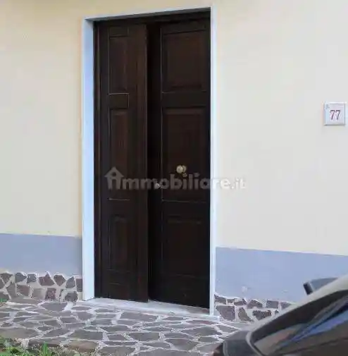Casa indipendente in vendita a Pertosa