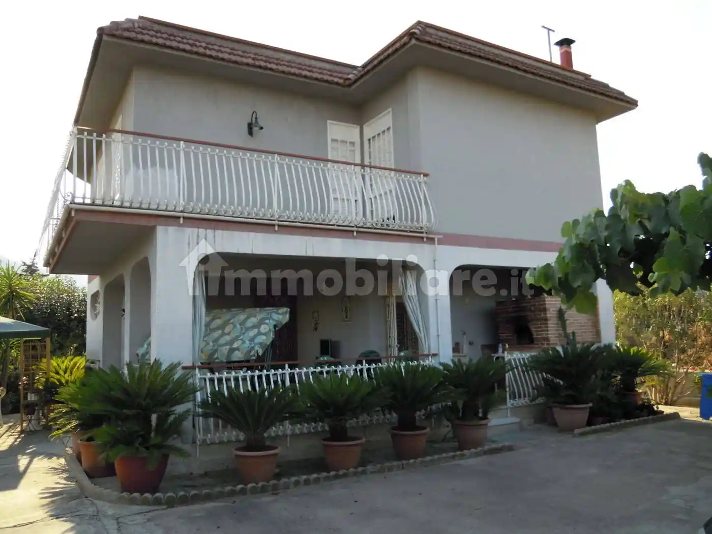 Villa in vendita a Misilmeri