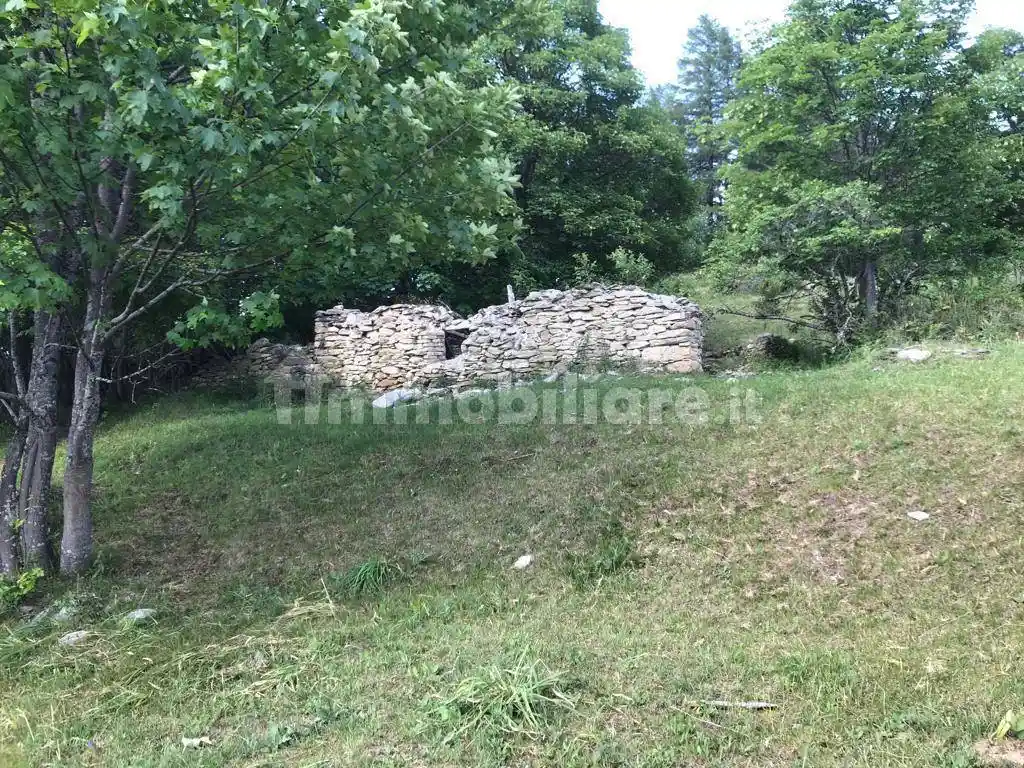 Rustico - Casale in vendita a Bardonecchia