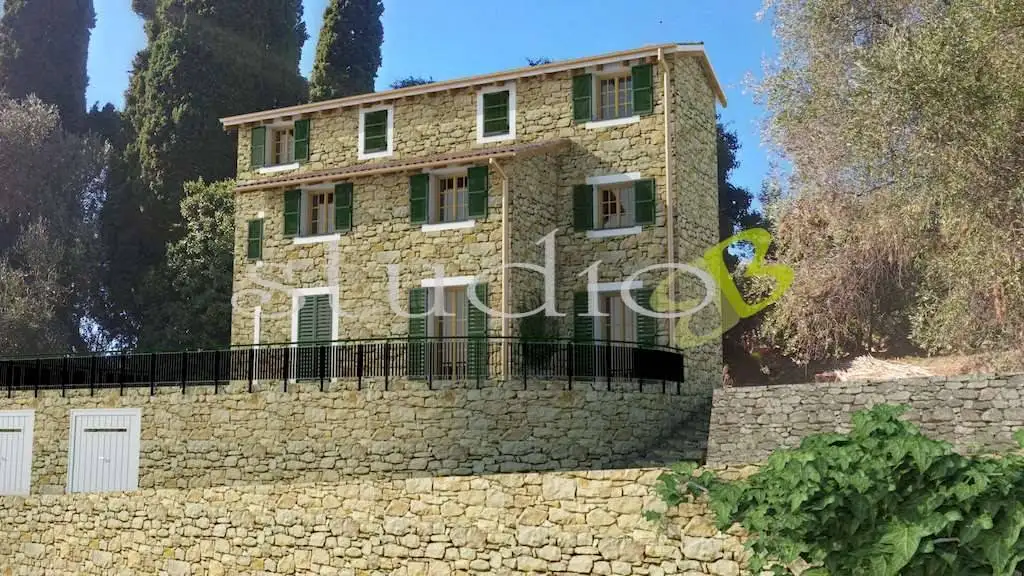 Rustico - Casale in vendita a Bordighera