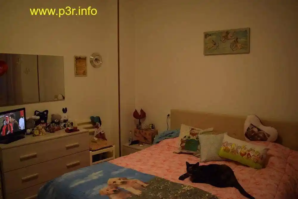 Appartamento in vendita a Voghera