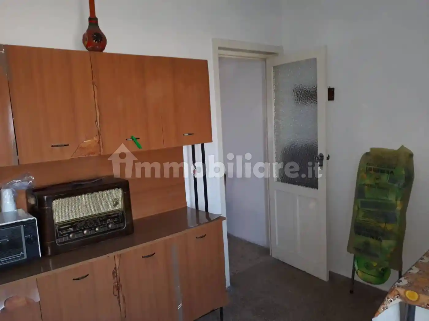 Appartamento via Estramurale, Centro, Irsina - foto 2