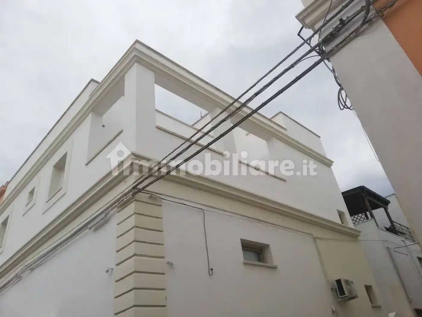 Appartamento in vendita a Casarano