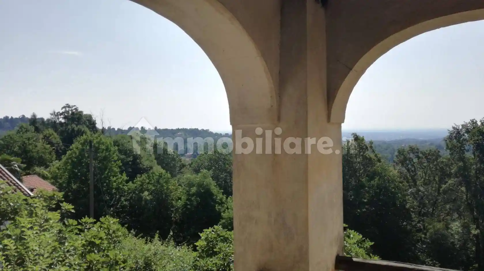 Rustico frazione Fossati, Bioglio - foto 3