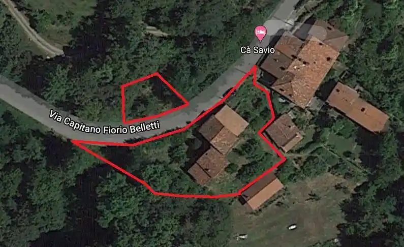 Rustico - Casale in vendita a Bioglio