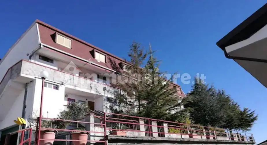 Appartamento in affitto a Viggiano