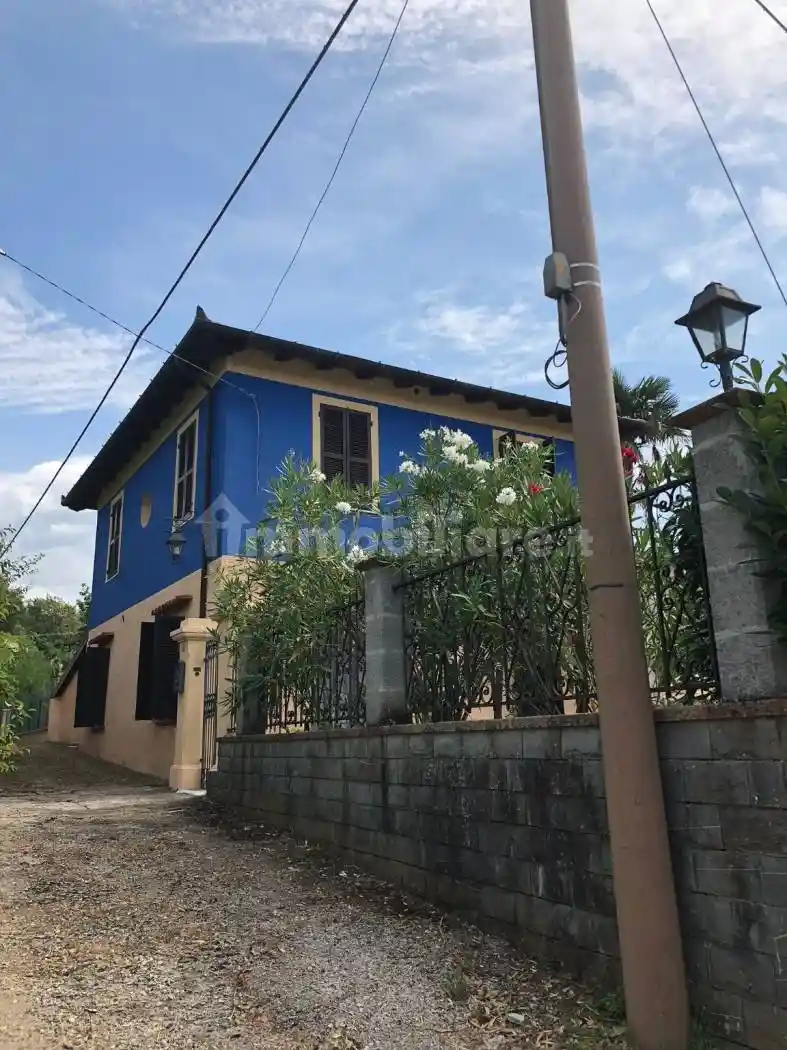 Villa in vendita a Bagnone