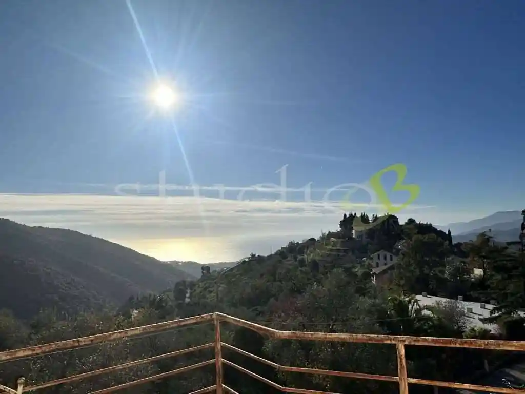 Villa in vendita a Seborga