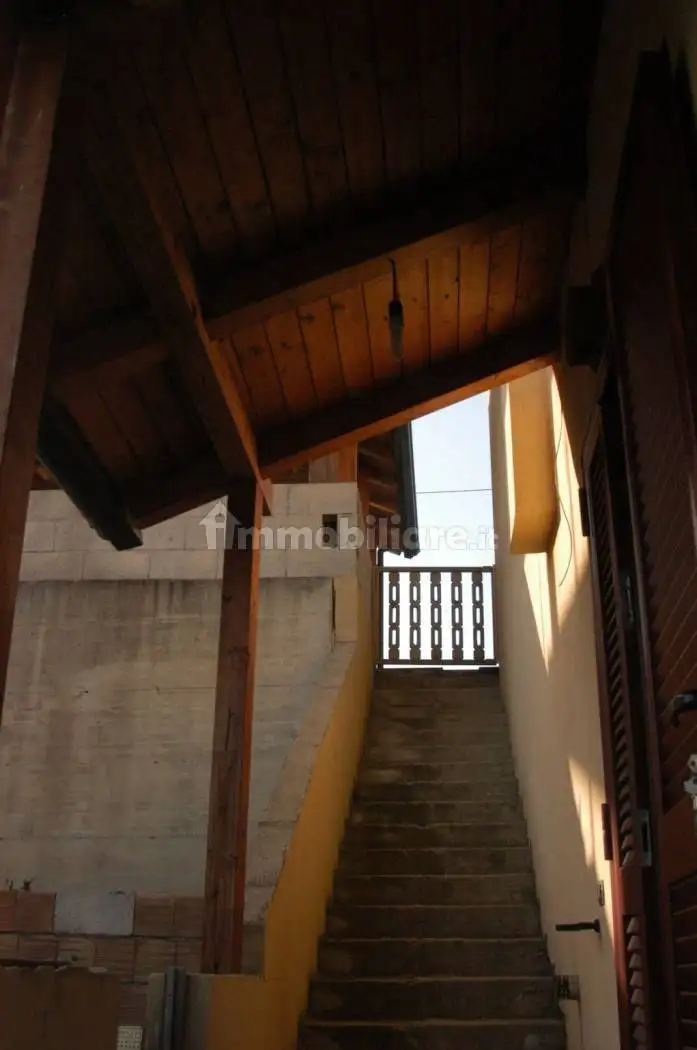 Villa in vendita a Alvignano