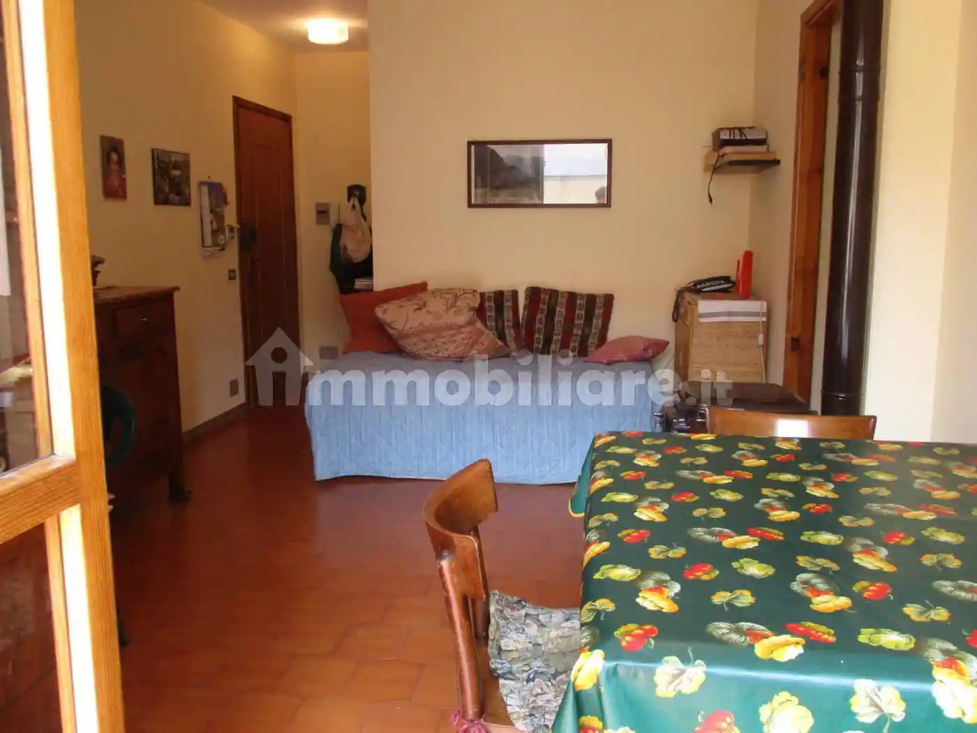 Appartamento in vendita a Oulx